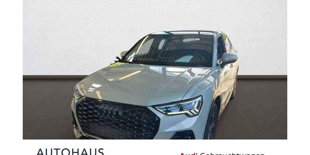 Audi Q3 40.200 km 39.900 &euro; Ebersberg bei München 85560