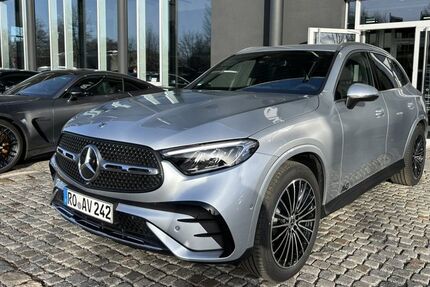 Mercedes-Benz GLC 200 8.000 km 56.700 &euro; Raubling 83064