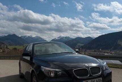 BMW 525 330.000 km 3.500 &euro; Schliersee 83727