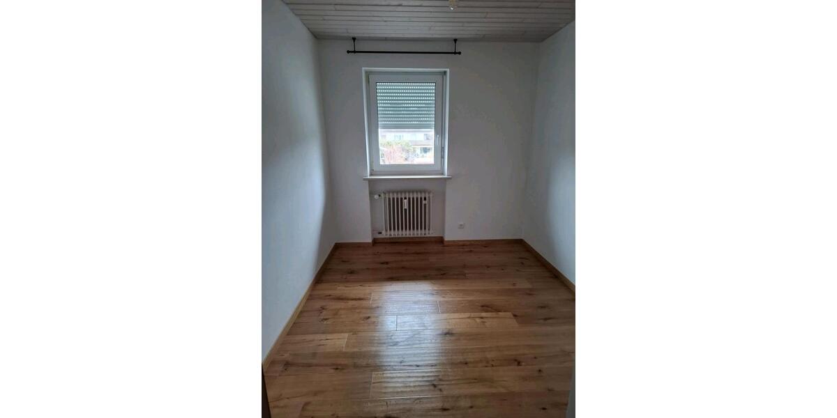 Etagenwohnung Feldkirchen-Westerham Westerham - 5.5 Zimmer, 105 m&sup2;, 1.750&euro; | Angebot:25417767