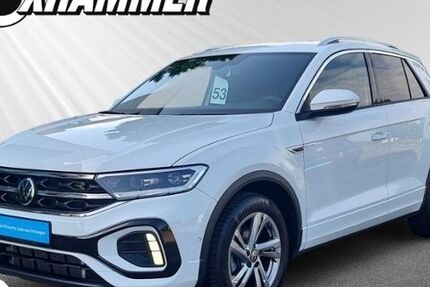 VW T-Roc 22.249 km 29.190 &euro; Bad Aibling 83043
