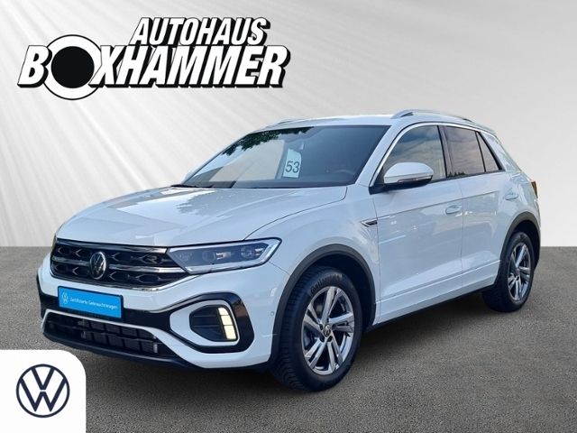 VW T-Roc 22.249 km 29.190 &euro; Bad Aibling 83043