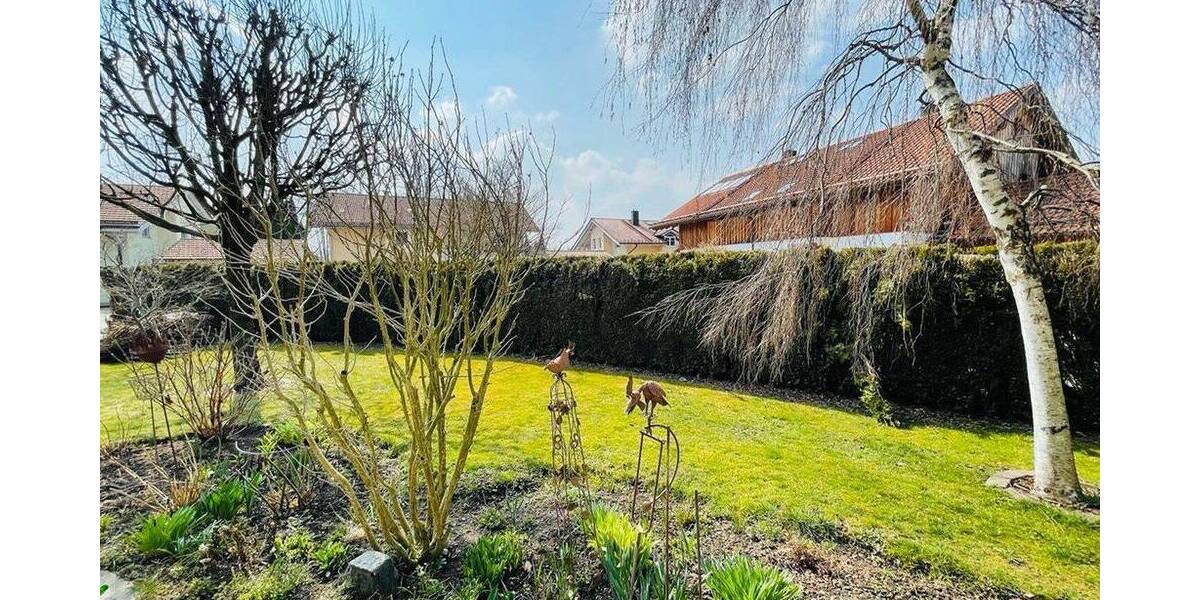 Doppelhaushälfte Kolbermoor - 5 Zimmer, 145 m&sup2;, 2.800&euro; | Angebot:26886509
