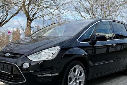 Ford S-Max 240.000 km 4.990 &euro; Kolbermoor 83059