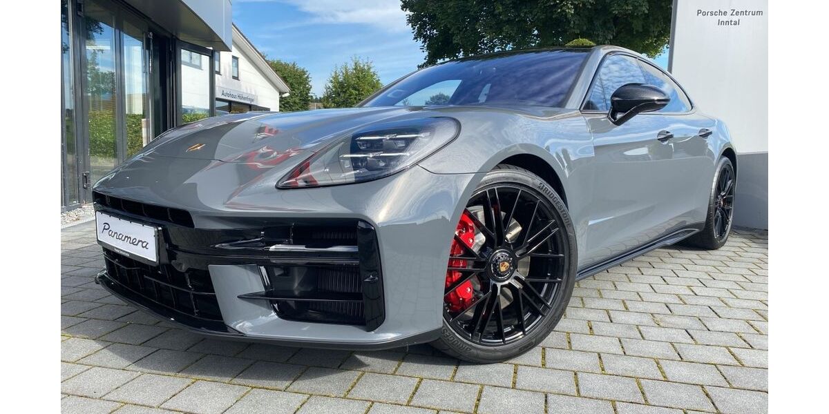 Porsche Panamera 16.900 km 164.490 &euro; Raubling 83064