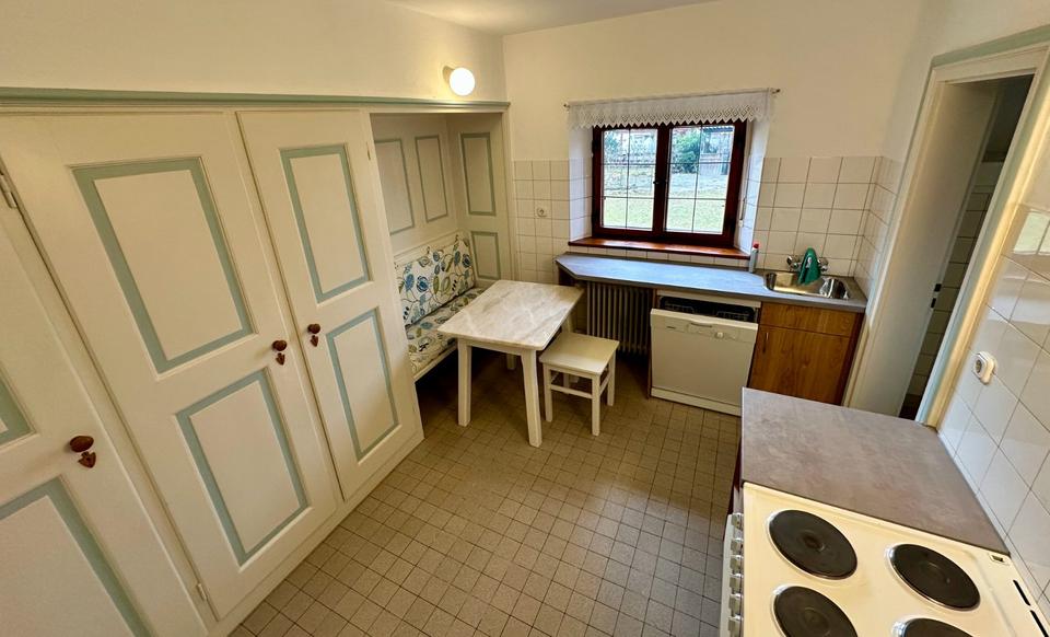 Bungalow Riedering - 5 Zimmer, 97 m&sup2;, 2.390&euro; | Angebot:23089414