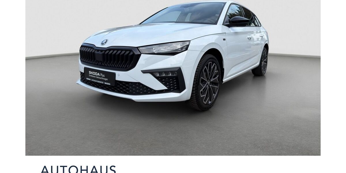 Skoda Scala 17.700 km 20.400 &euro; Ebersberg bei München 85560