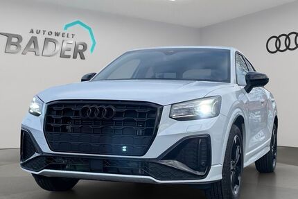 Audi Q2 11.900 km 35.990 &euro; Bruckmühl OT Heufeld 83052