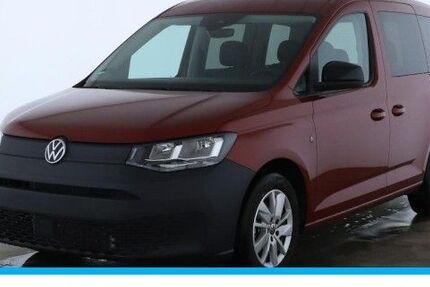 VW Caddy 8.864 km 29.490 &euro; Raubling 83064