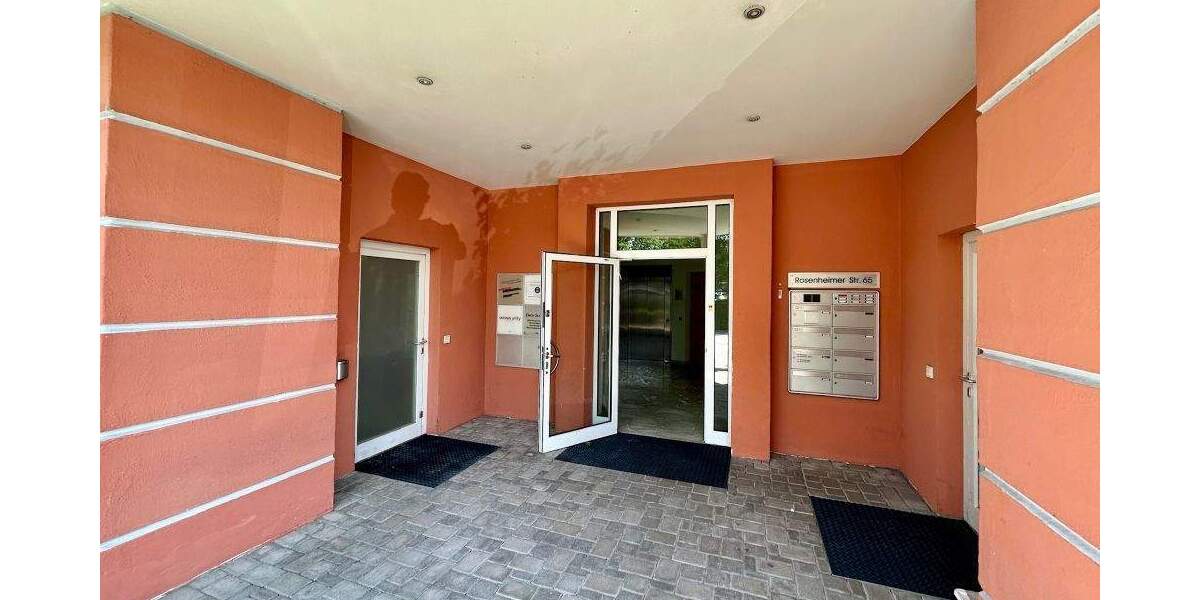 Gewerbeobjekt Kolbermoor - 2.400&euro; | Angebot:25696947