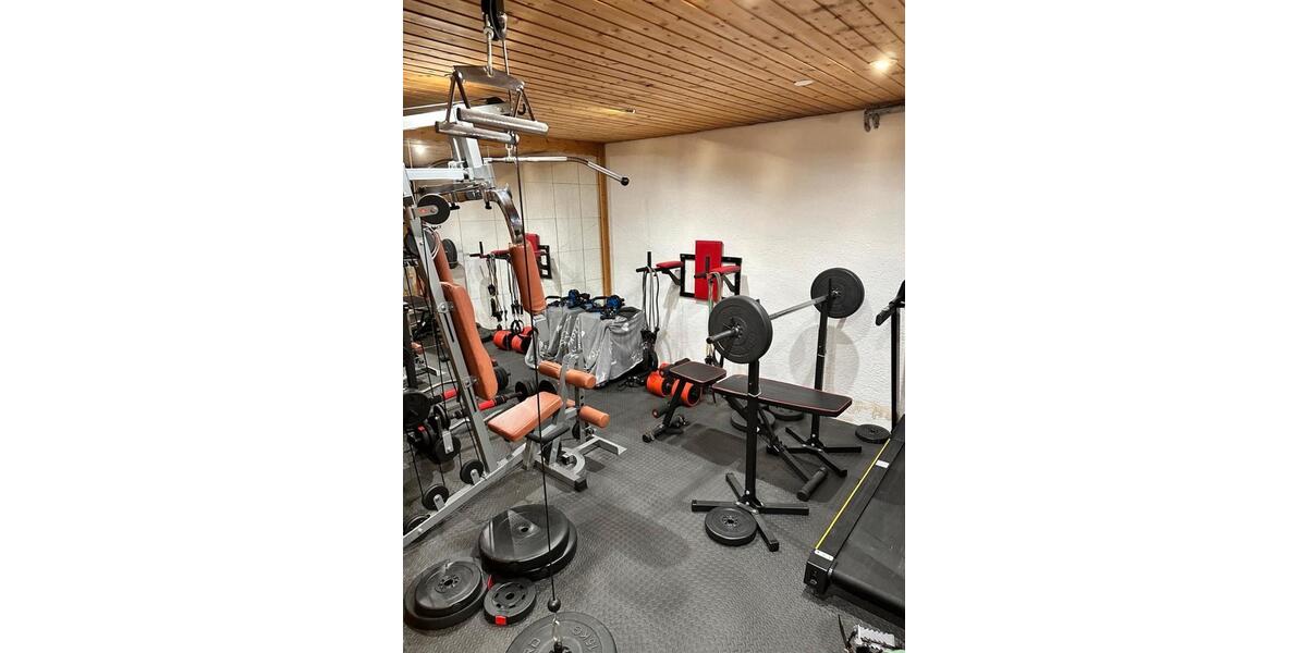 Doppelhaushälfte Bernau am Chiemsee - 6 Zimmer, 202 m&sup2;, 890.000&euro; | Angebot:27003508