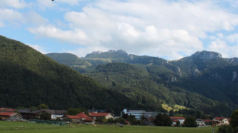 Etagenwohnung Aschau im Chiemgau - 2 Zimmer, 62 m&sup2;, 350.000&euro; | Angebot:26766351