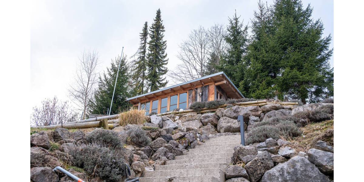 Einfamilienhaus Hausham - 5 Zimmer, 229 m&sup2;, 2.150.000&euro; | Angebot:26018448