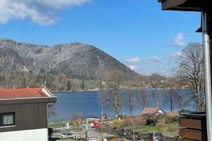 Wohnung Schliersee - 3.5 Zimmer, 74 m&sup2;, 430.000&euro; | Angebot:15789397