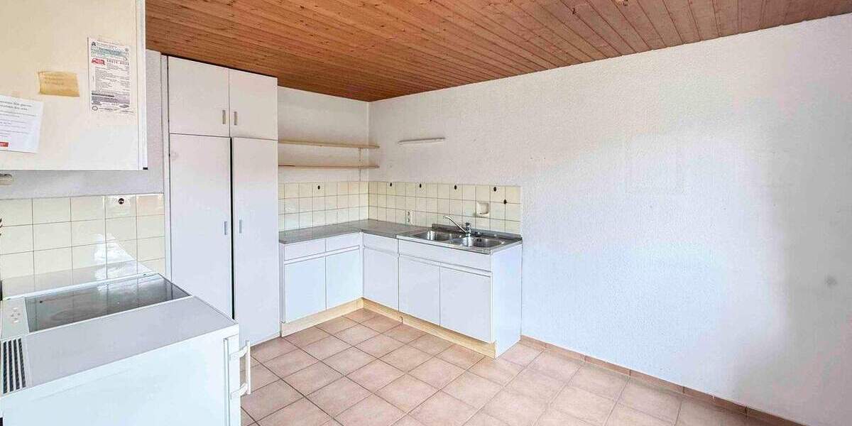 Etagenwohnung Hausham - 2 Zimmer, 48 m&sup2;, 199.900&euro; | Angebot:25898320