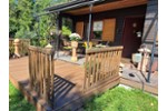 Ferien- Wochenend-Immobilie mit großem Grundstück in Kirchseeon - Ferienhaus Kirchseeon | Angebot:27222090