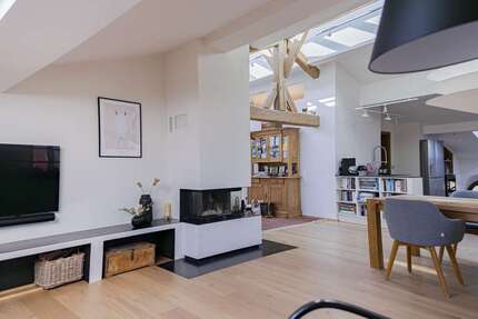 Wohnung Valley Unterdarching - 3 Zimmer, 147 m&sup2;, 1.250.000&euro; | Angebot:24833664