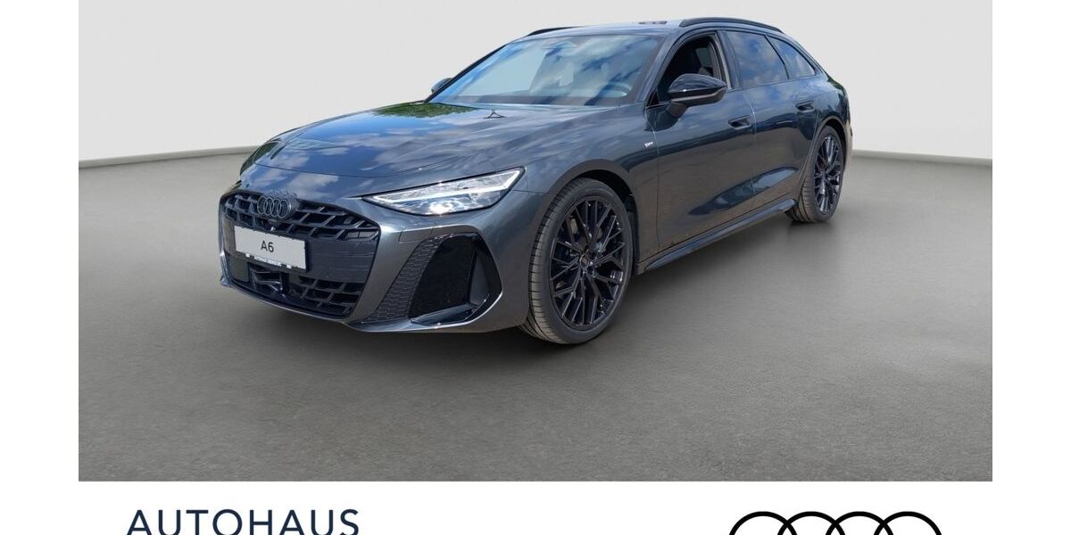 Audi A6 2.000 km 69.950 &euro; Ebersberg bei München 85560