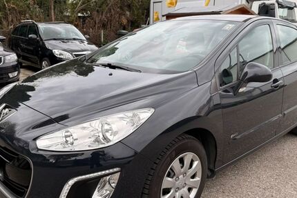 Peugeot 308 165.000 km 3.350 &euro; Rosenheim 83022