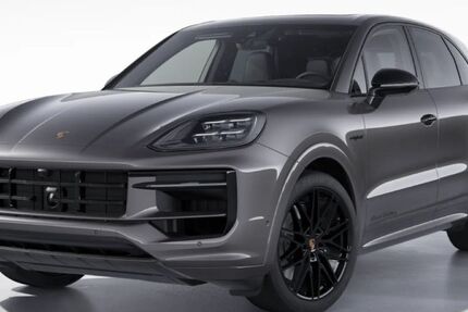 Porsche Cayenne 9.900 km 132.890 &euro; Raubling 83064