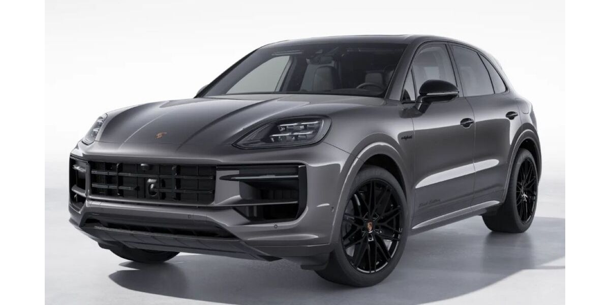 Porsche Cayenne 9.900 km 132.890 &euro; Raubling 83064