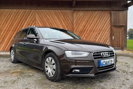 Audi A4 193.000 km 7.490 &euro; Raubling 83064