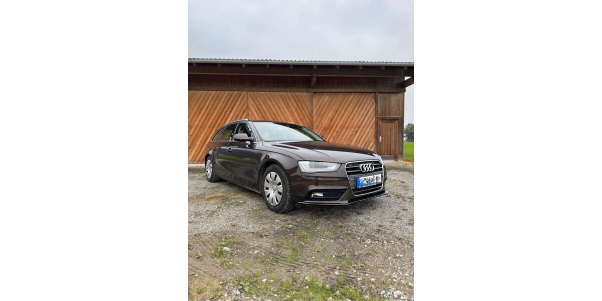 Audi A4 193.000 km 7.490 &euro; Raubling 83064