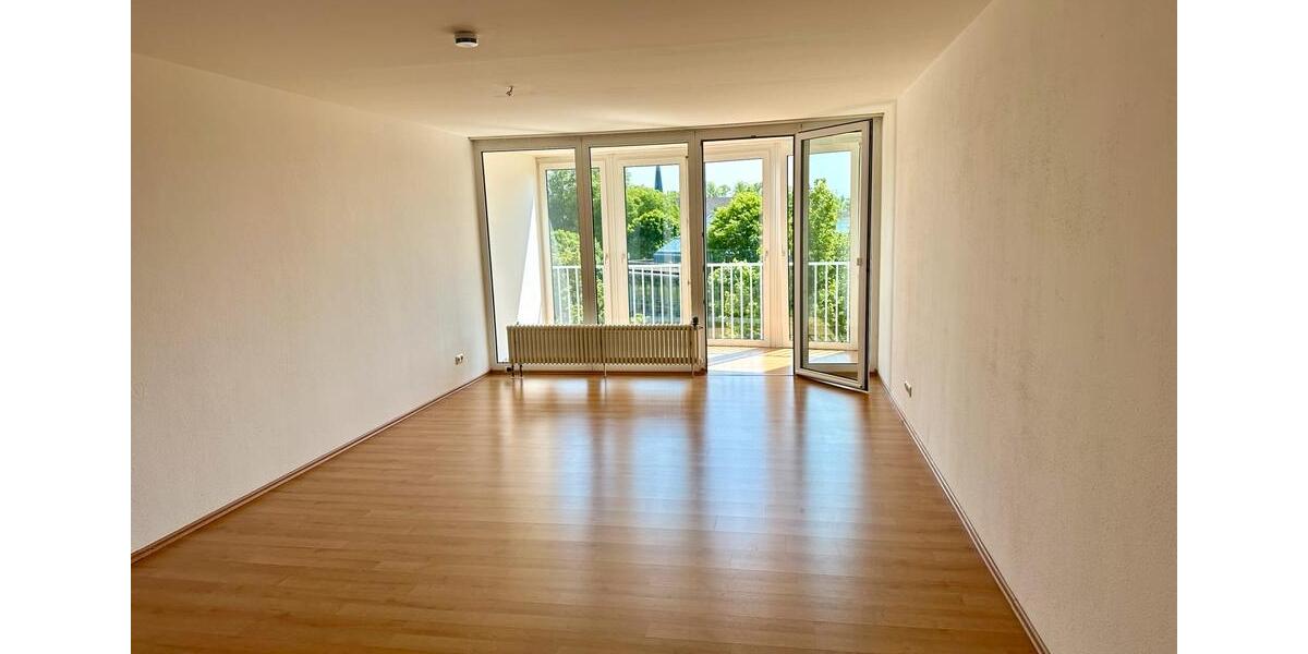 Etagenwohnung Wasserburg am Inn - 2 Zimmer, 69 m&sup2;, 269.000&euro; | Angebot:25181861
