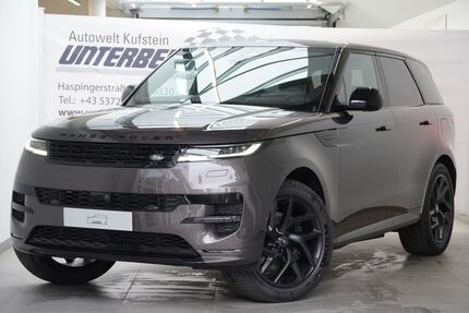 Land Rover Range Rover Sport 7.989 km 112.900 &euro; Prien am Chiemsee 83209
