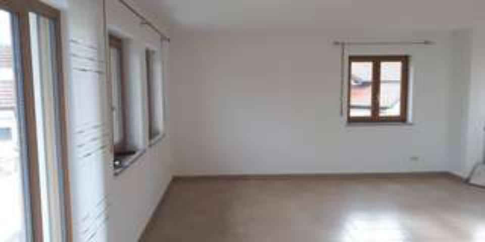 Etagenwohnung Rott am Inn - 4 Zimmer, 115 m&sup2;, 1.585&euro; | Angebot:25261198