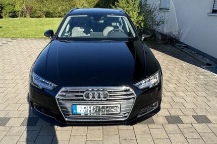 Audi A4 124.600 km 18.800 &euro; Schechen 83135