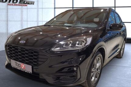 Ford Kuga 1.001 km 24.880 &euro; Rosenheim 83022