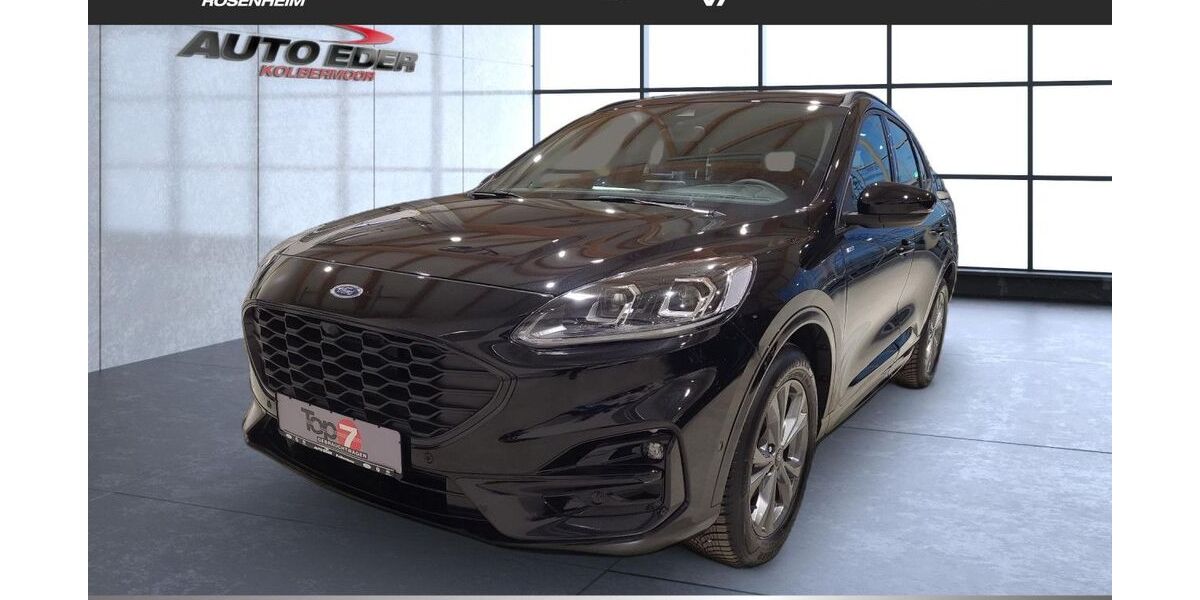 Ford Kuga 1.001 km 24.880 &euro; Rosenheim 83022