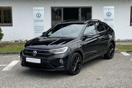 VW Taigo 83.000 km 18.900 &euro; Raubling 83064