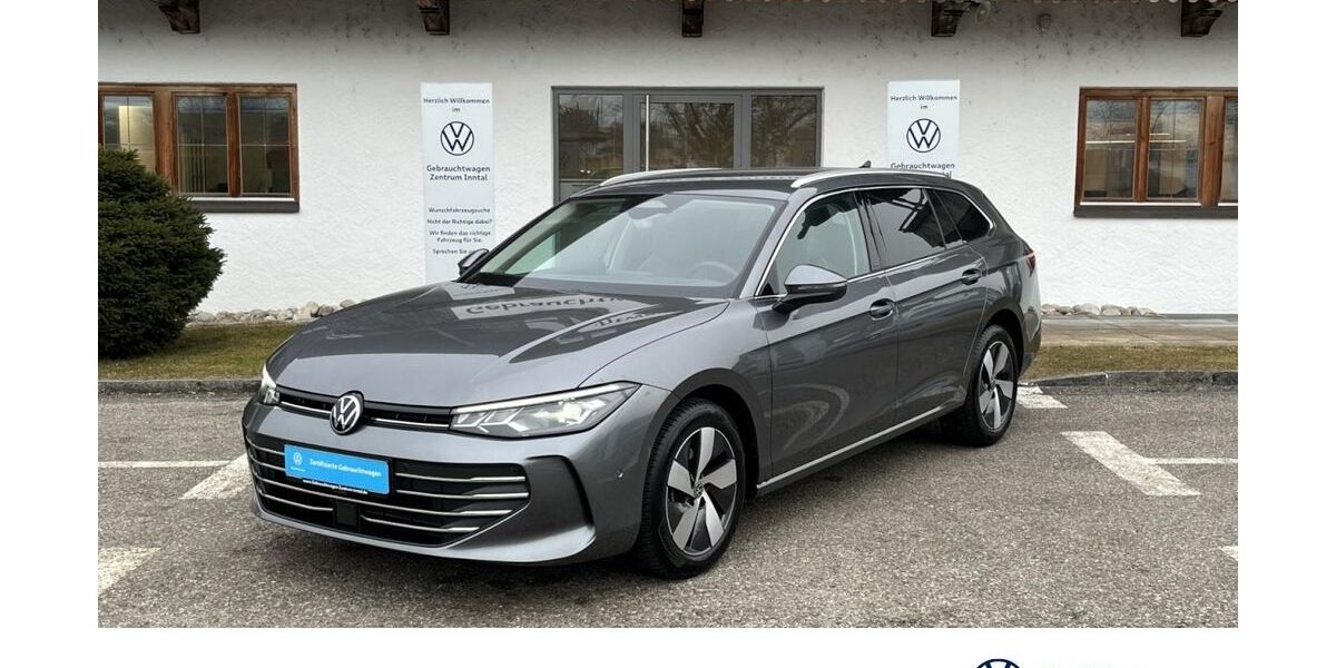 VW Passat Variant 10.567 km 35.790 &euro; Raubling 83064