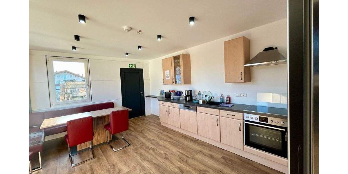 Gewerbeobjekt Übersee - 2.400.000&euro; | Angebot:25696952