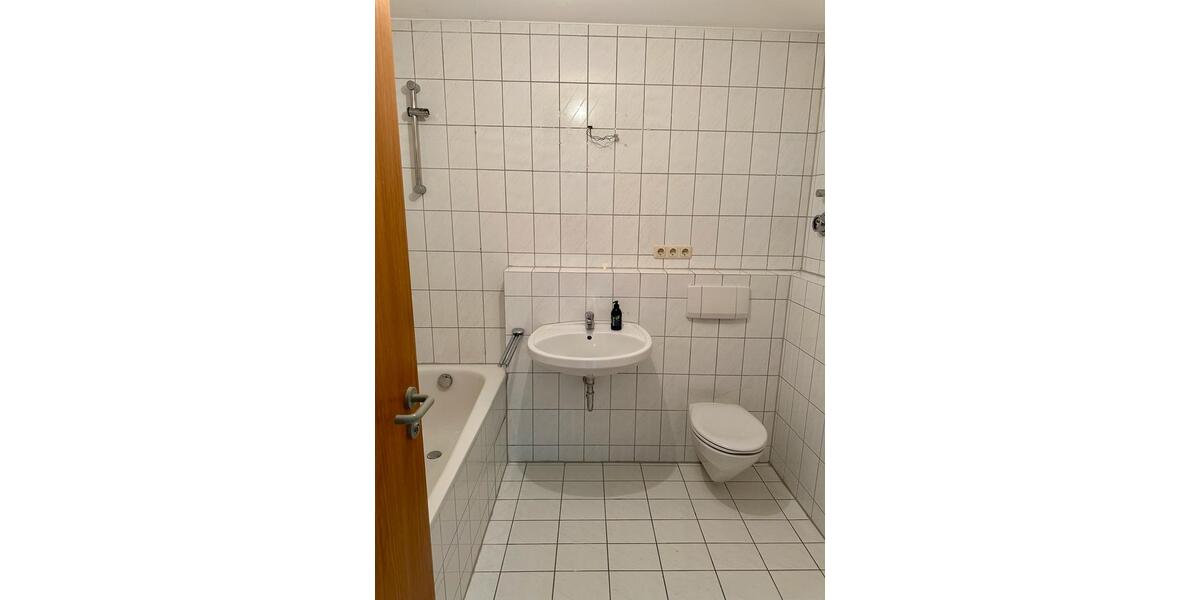 Etagenwohnung Wasserburg am Inn - 2 Zimmer, 68 m&sup2;, 255.000&euro; | Angebot:26041873