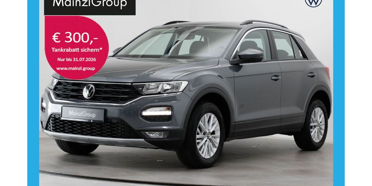 VW T-Roc 75.847 km 20.930 &euro; Feldkirchen/Westerham 83620
