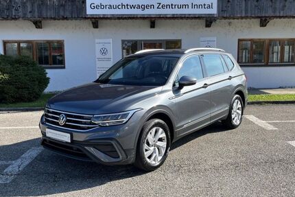 VW Tiguan Allspace 102.200 km 25.490 &euro; Raubling 83064