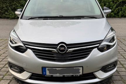 Opel Zafira Tourer 110.000 km 16.500 &euro; Bad Endorf 83093