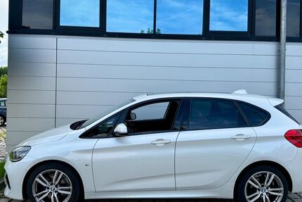 BMW 220 Active Tourer 95.946 km 19.999 &euro; Raubling 83064