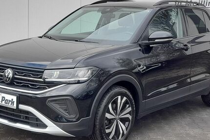 VW T-Cross 59.500 km 21.977 &euro; Tuntenhausen 83104