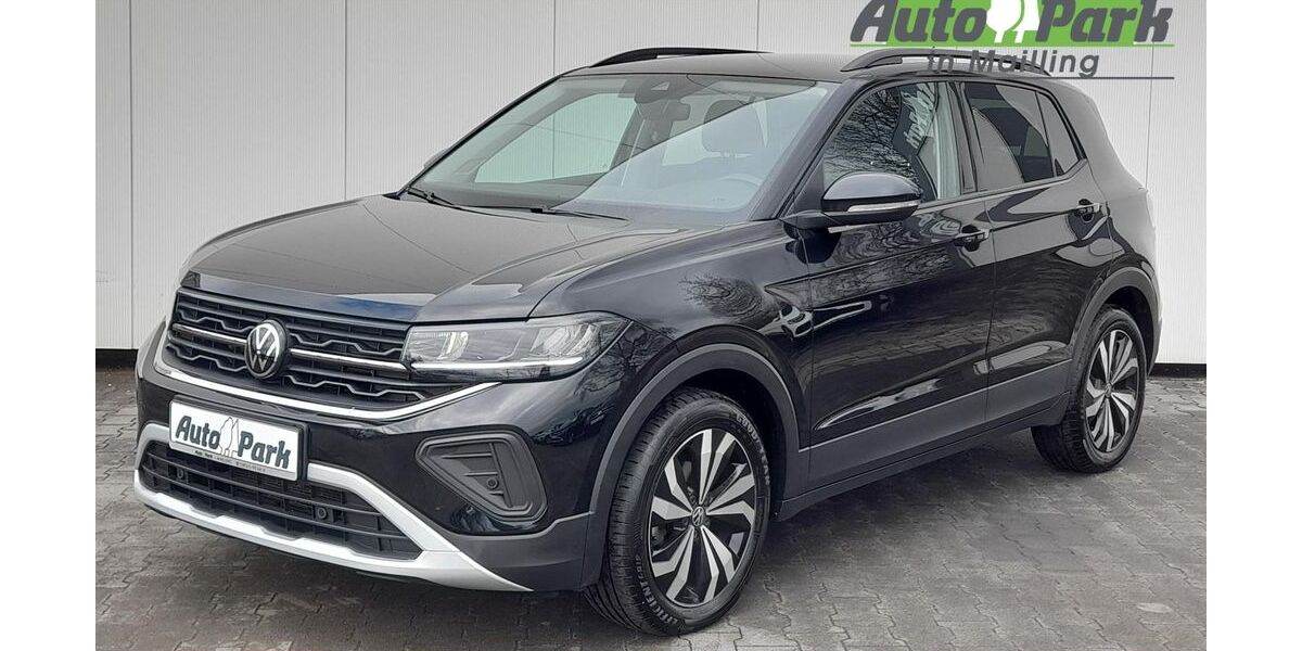 VW T-Cross 59.500 km 21.977 &euro; Tuntenhausen 83104