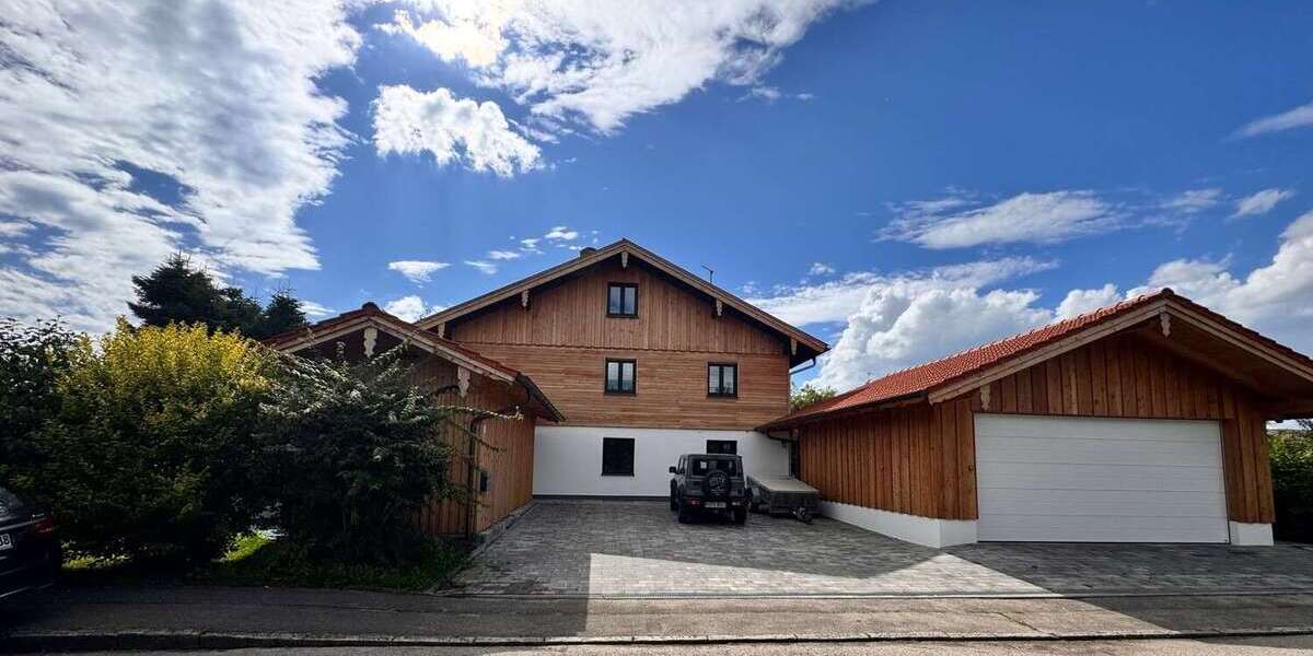 Einfamilienhaus Valley - 5 Zimmer, 138 m&sup2;, 999.999&euro; | Angebot:25420593