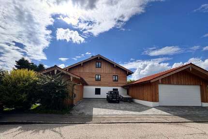 Haus Valley - 5 Zimmer, 138 m&sup2;, 999.999&euro; | Angebot:25420593
