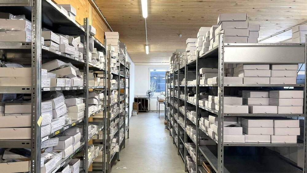 Gewerbeobjekt Bad Aibling Markfeld - 3.950&euro; | Angebot:25662946