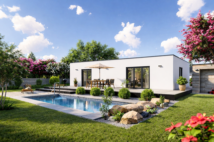 Haus Stephanskirchen - 3 Zimmer, 119 m&sup2;, 1.105.000&euro; | Angebot:25249266