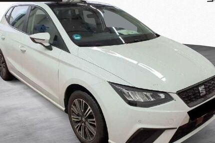 Seat Ibiza 42.374 km 18.430 &euro; Feldkirchen/Westerham 83620