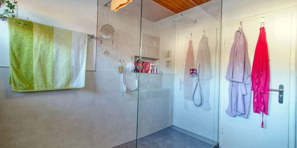 Etagenwohnung Kolbermoor - 3 Zimmer, 103 m&sup2;, 499.000&euro; | Angebot:25698553