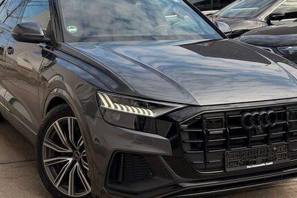 Audi Q8 127.000 km 54.900 &euro; Kolbermoor 83059